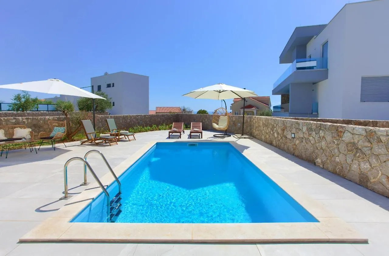 Apartment Sea La Vie Krk Town