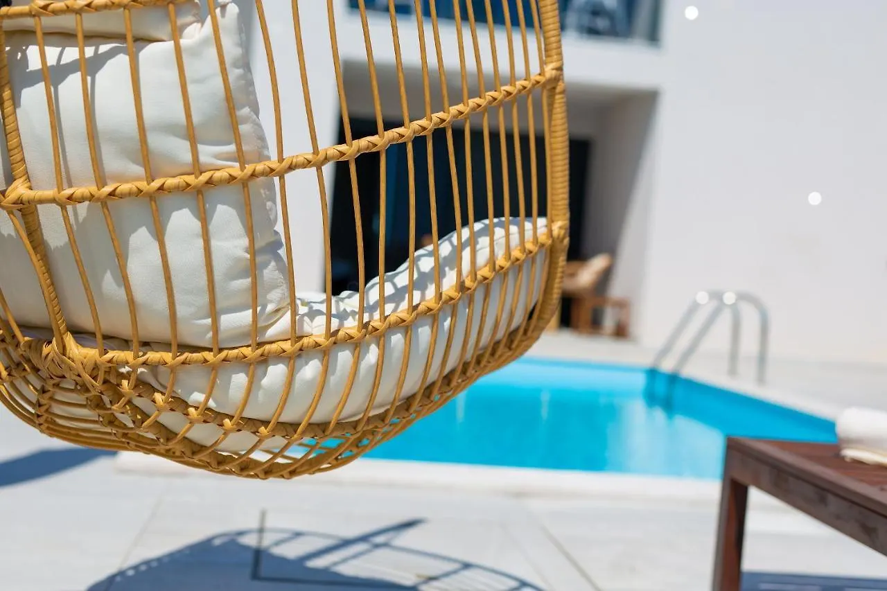Apartment Sea La Vie Krk Town