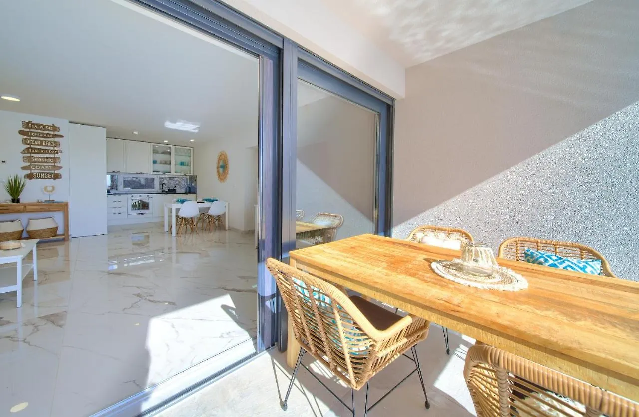 Apartment Sea La Vie Krk Town