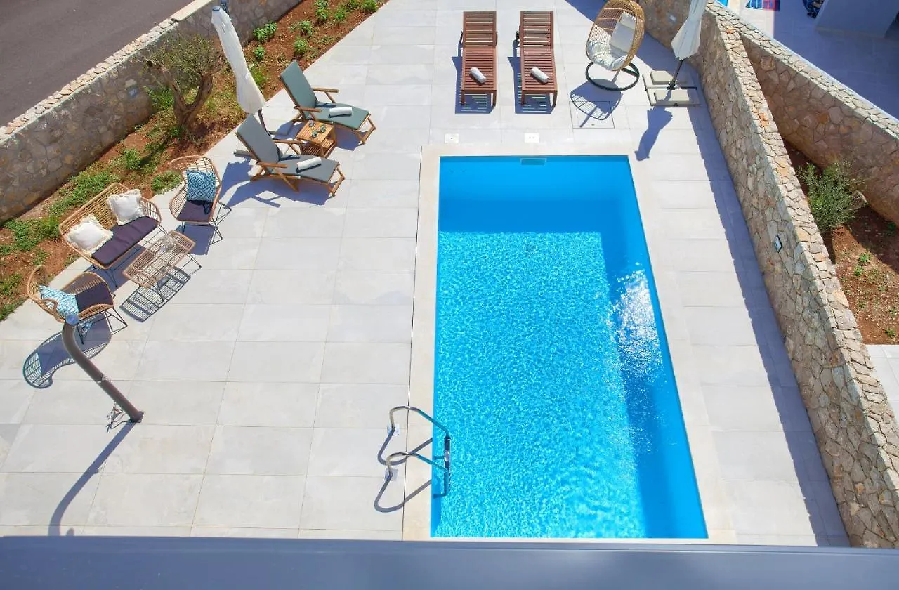 Apartment Sea La Vie Krk Town