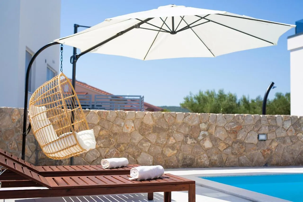 Apartment Sea La Vie Krk Town