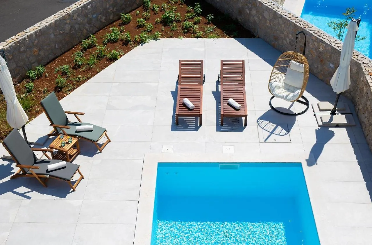 Apartment Sea La Vie Krk Town
