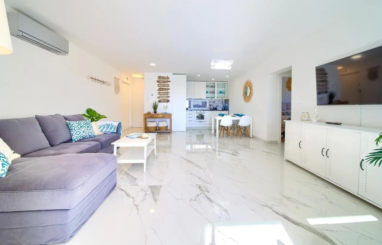 Apartment Sea La Vie Krk Town