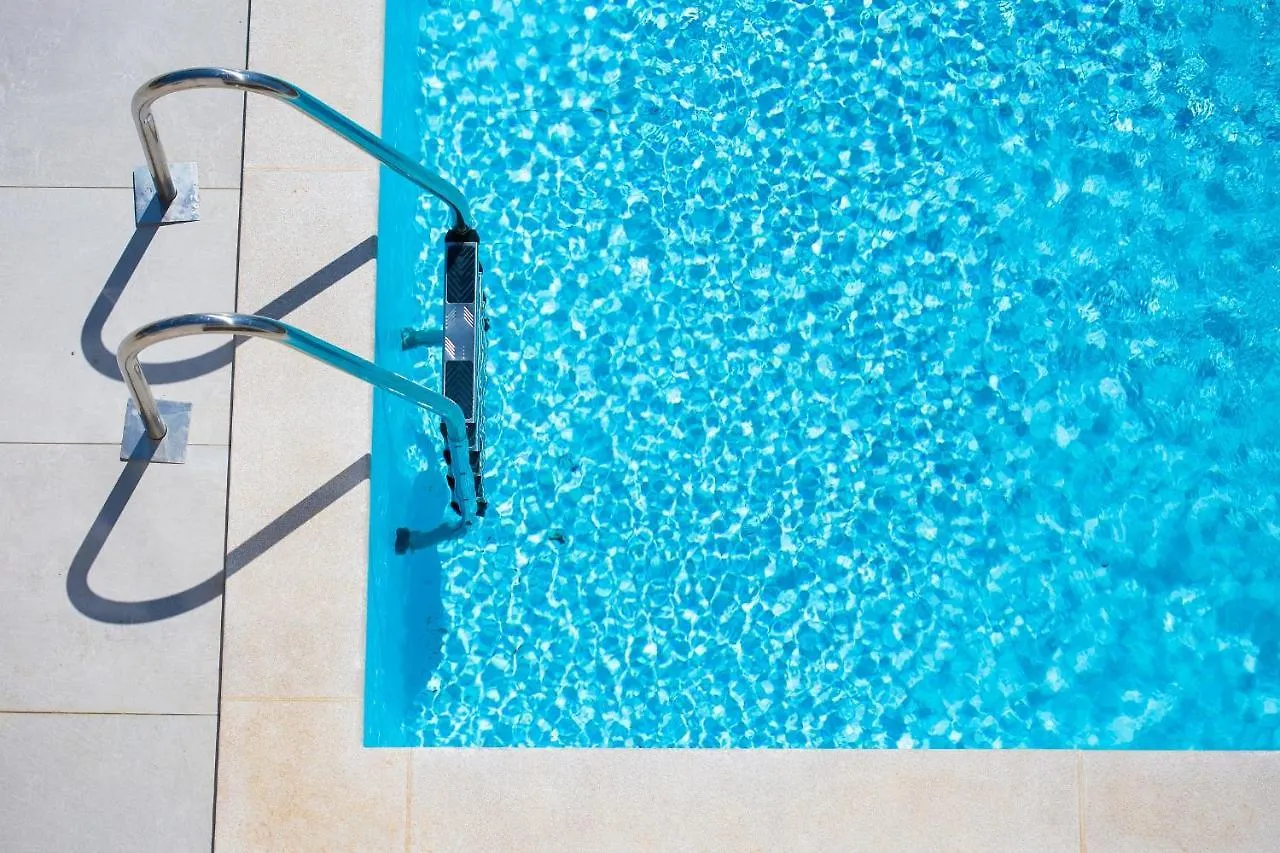 Apartment Sea La Vie Krk Town 0*,