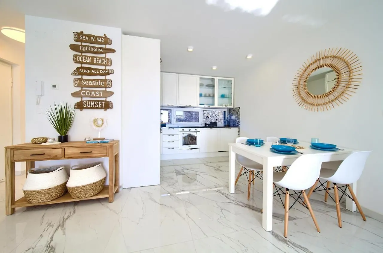 Apartment Sea La Vie Krk Town