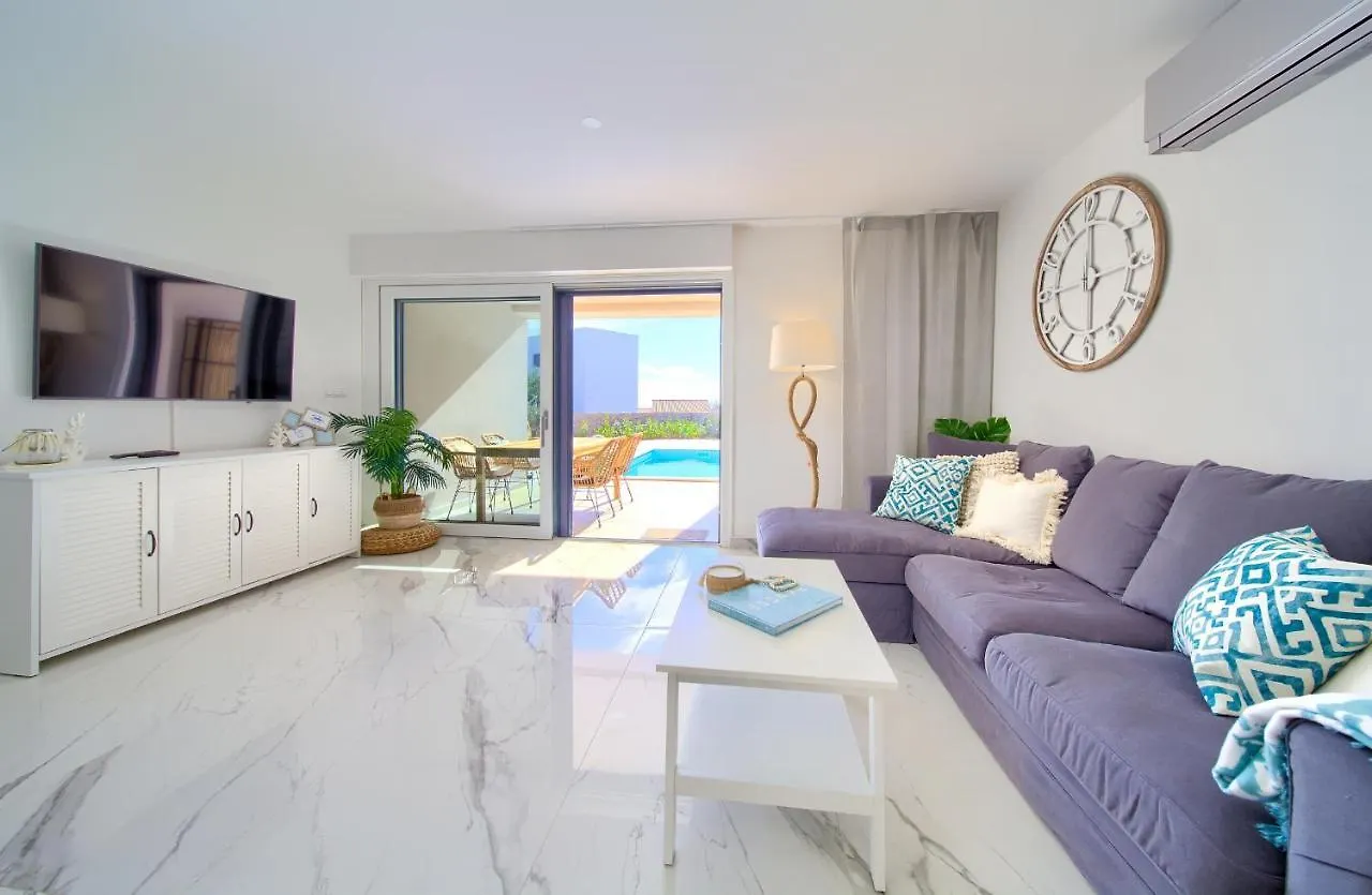 Apartment Sea La Vie Krk Town 0*,