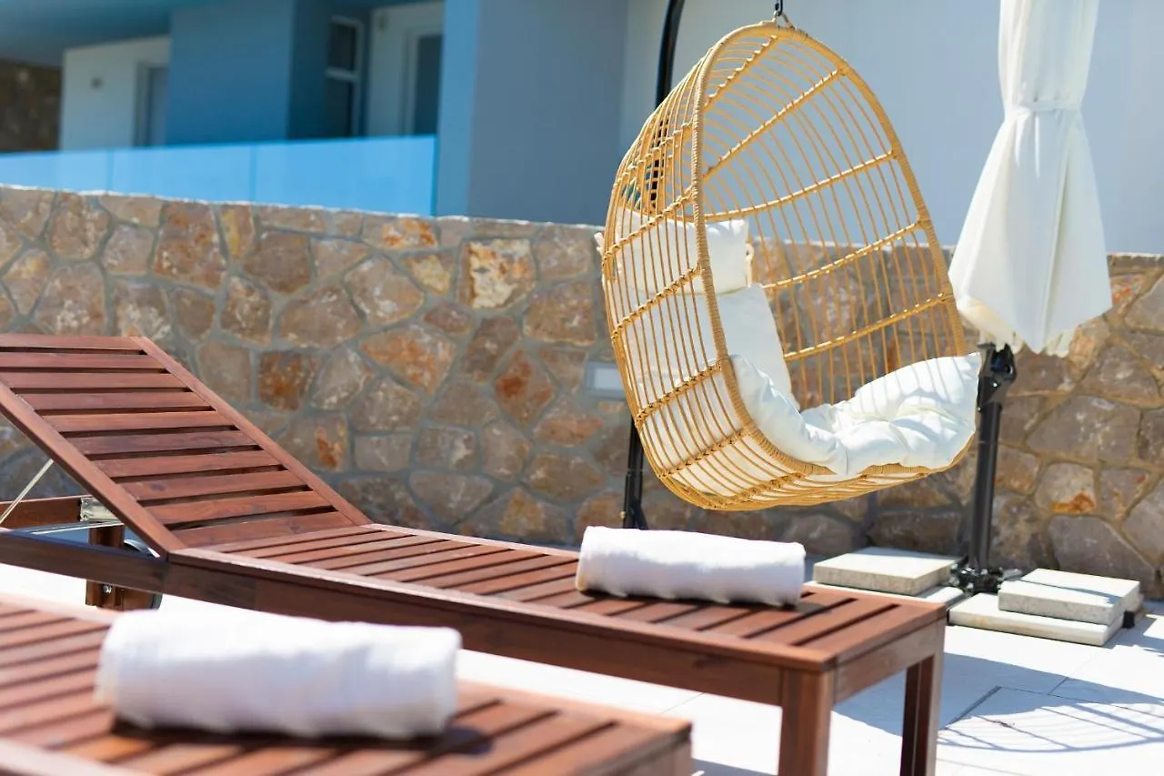 Apartment Sea La Vie Krk Town