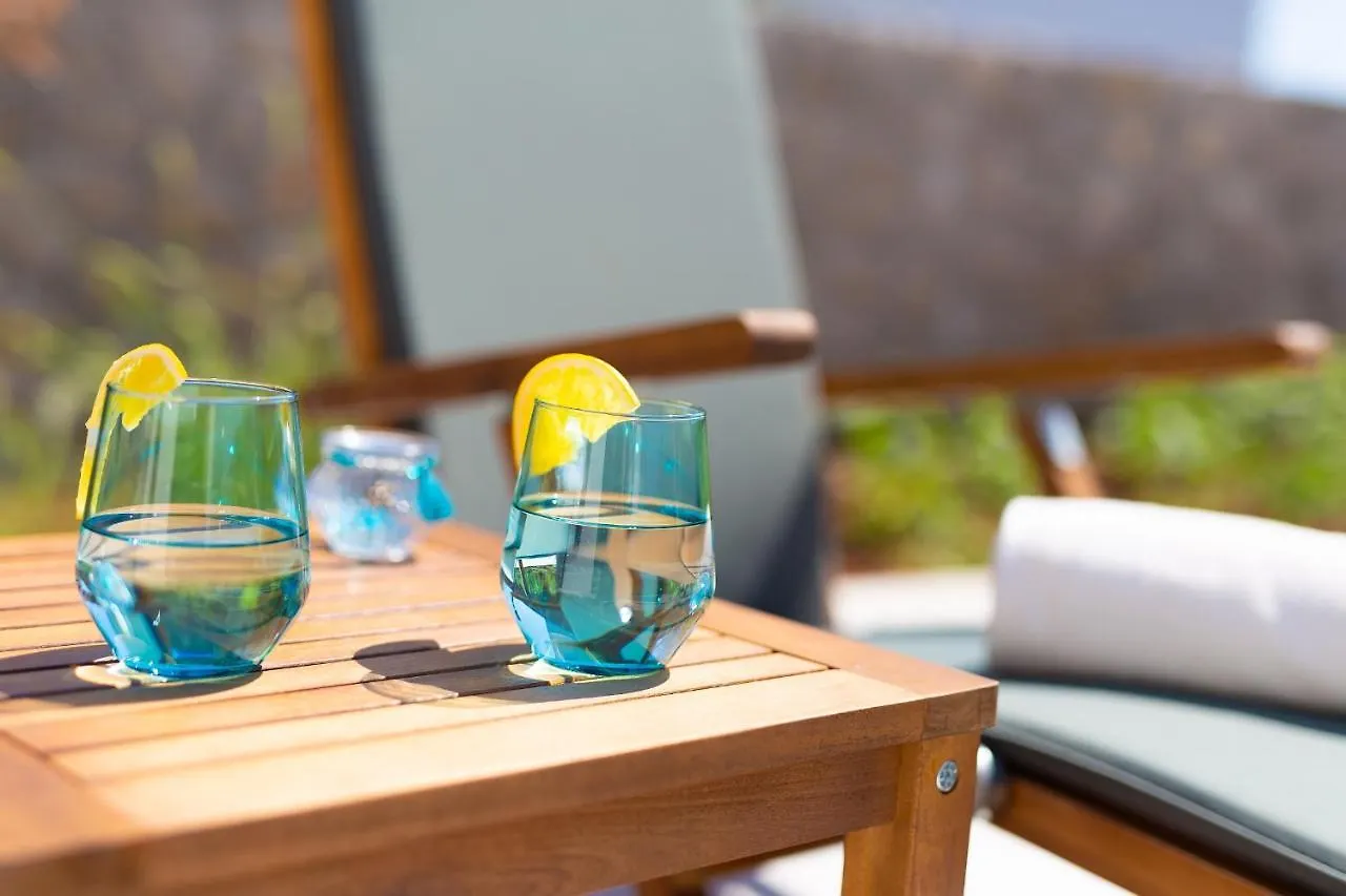 Apartment Sea La Vie Krk Town