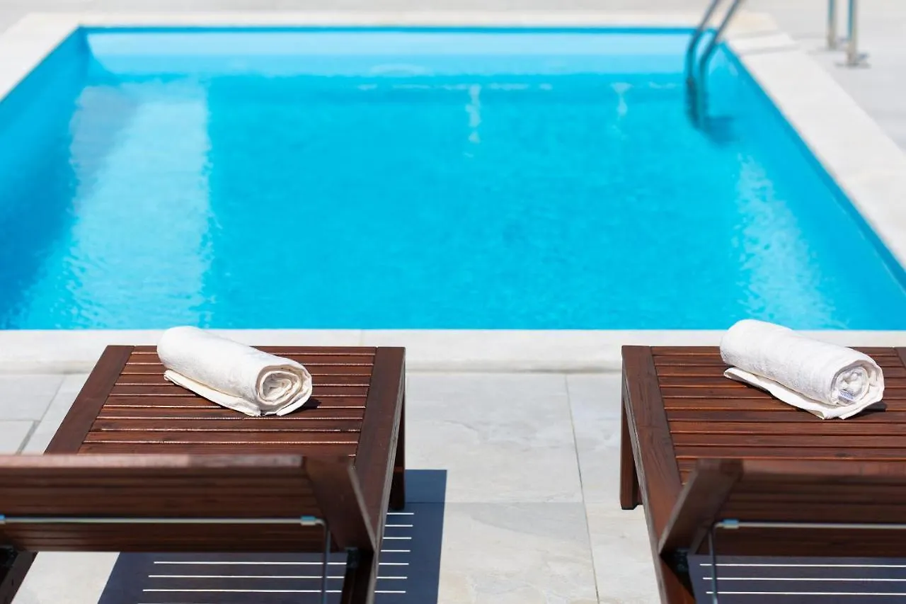 Apartment Sea La Vie Krk Town