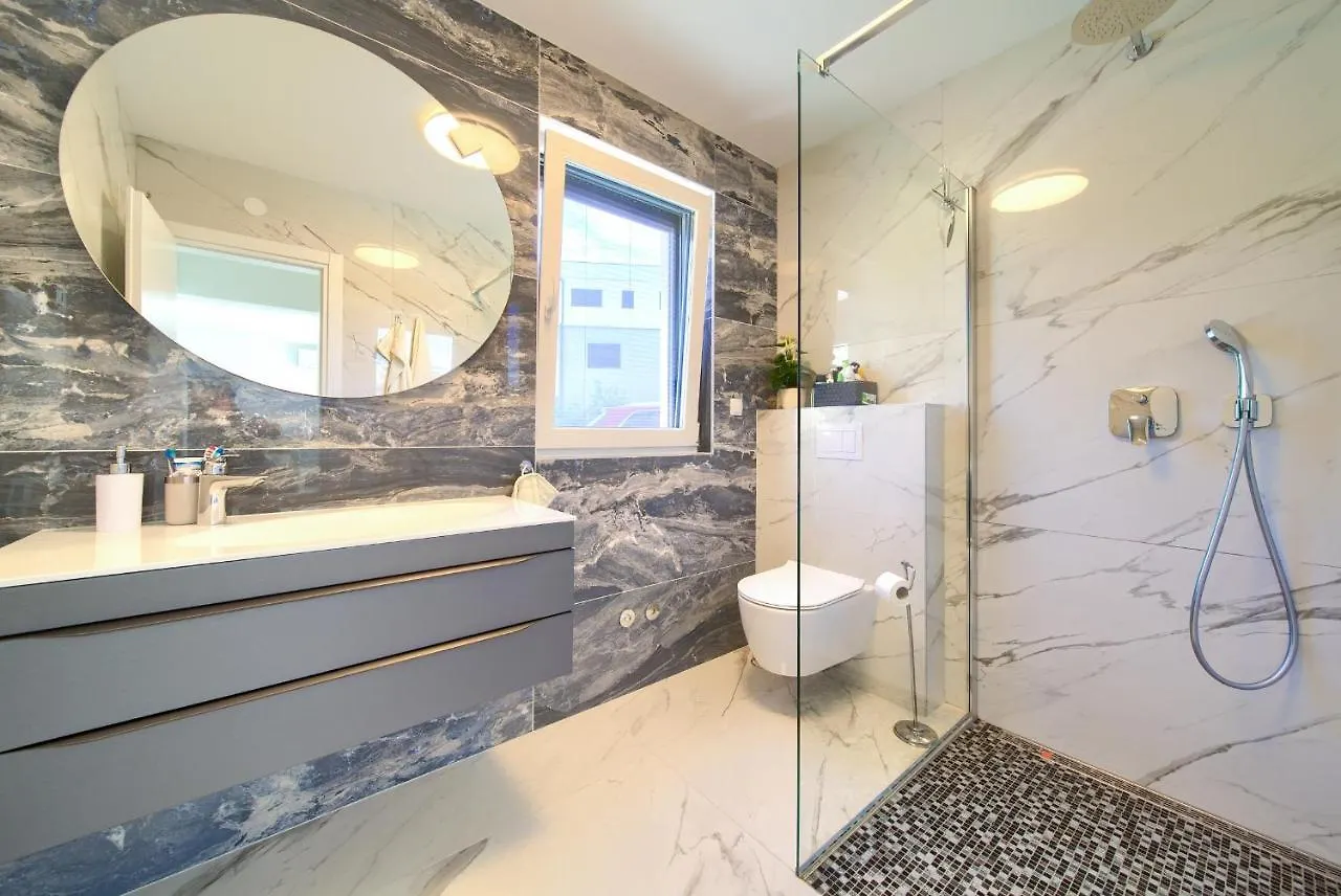 Apartment Sea La Vie Krk Town Croatia