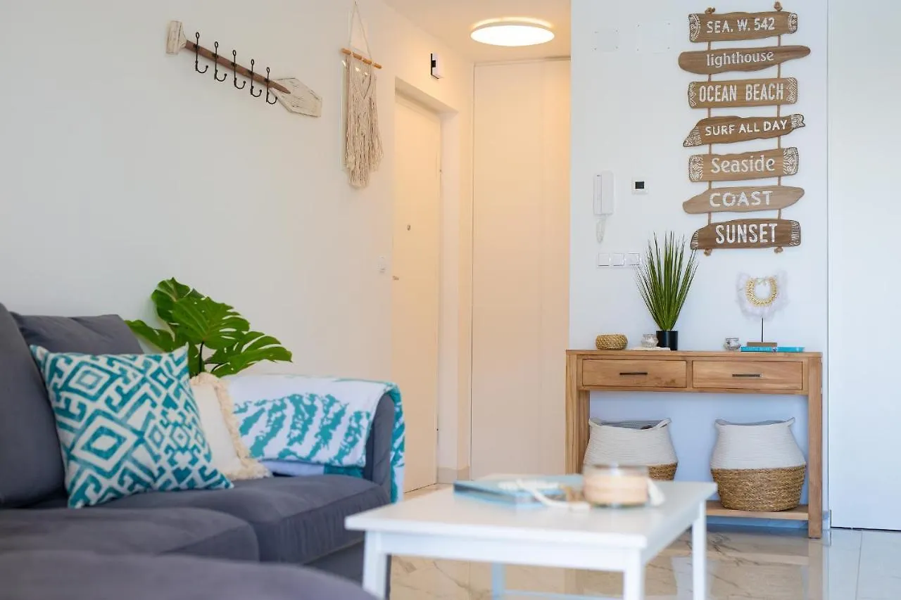 Apartment Sea La Vie Krk Town
