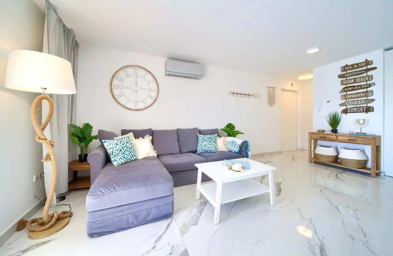Apartment Sea La Vie Krk Town