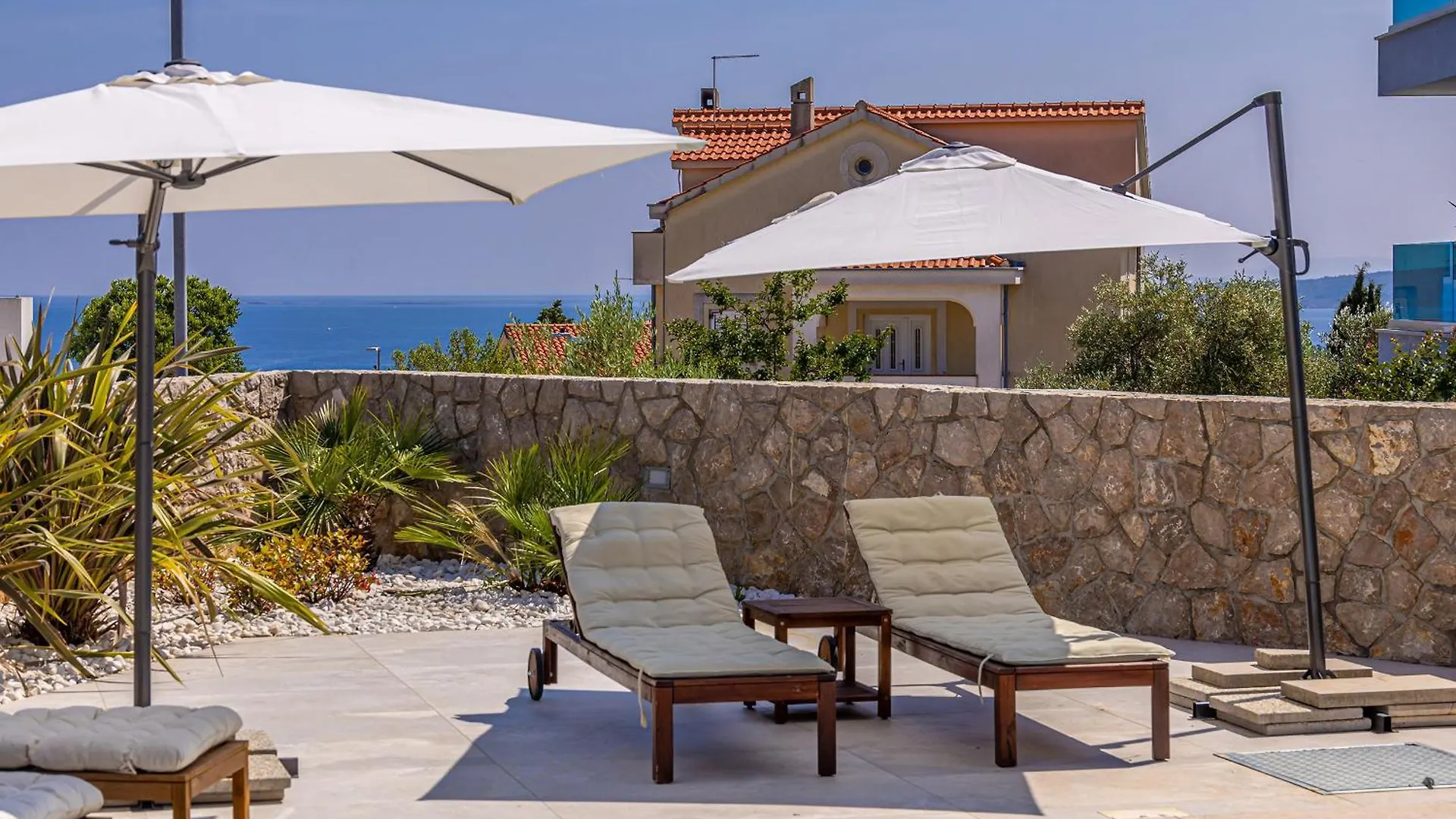 Apartment Sea La Vie Krk Town